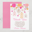 Search for birdcage cards Flowers