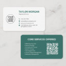 Search for home care business cards Caregiver