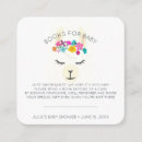 Search for llama baby shower Floral