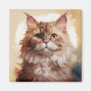 Search for cat breed magnets Meow