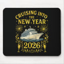 Search for happy new year mousepads Christmas discount codes