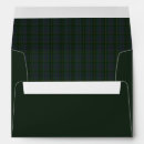Search for scottish tartan envelopes Plaid