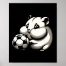 Search for striker posters Fitness