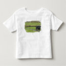 Search for farm animal toddler tshirts Black