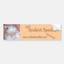Search for rodent bumper stickers Pet