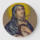 Search for our lady of sorrow art Catholic