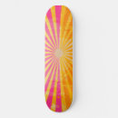 Search for orange skateboards Pink