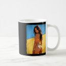 Search for ukrainian girl mugs Vyshyvanka