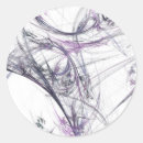 Search for fractal stickers Web