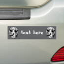 Search for day of the dead bumper stickers Sugar skull