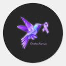 Search for three months stickers Overdose awareness month
