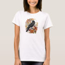 Search for vintage botanical tshirts Autumn