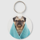 Search for puppy face key rings Animal