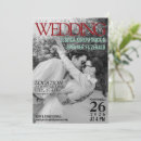 Search for and covers invitations Elegant