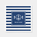 Search for seahorse napkins Boat