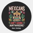 Search for trump mexican stickers Maga