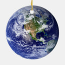 Search for earth christmas tree decorations World