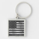 Search for united square key rings Stripes