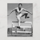 Search for hurdle postcards Competition