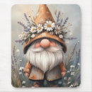 Search for gnome mousepads Garden