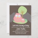 Search for owl invitations Chevron