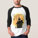 Search for spooky halloween tshirts Vintage