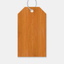 Search for bamboo gift tags Gold