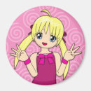Search for anime magnets Comic