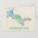 Search for uzbekistan postcards Middle east