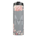 Search for watercolor floral wreath mugs Typography