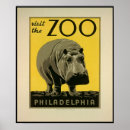 Search for visit the zoo posters Philadelphia