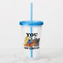 Search for sesame street characters tumblers Cookie monster