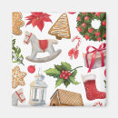 Search for santa claus magnets Modern