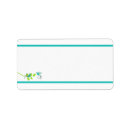 Search for apple return address labels Modern