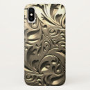Search for metal look iphone cases Abstract