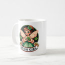 Search for green fairy mugs Girl
