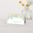Search for boho place cards Sage green