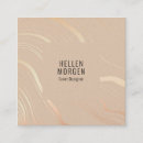 Search for beige business cards Black