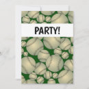 Search for pitch in invitations Ball