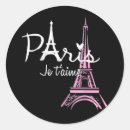 Search for france souvenir stickers Eiffel