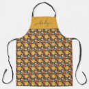 Search for classic retro aprons Geometric