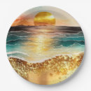 Search for peace plates Serenity