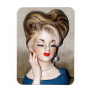 Search for models magnets Fashionista