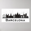 Search for barcelona city posters Catalonia
