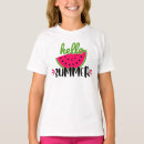 Search for watermelon kids tshirts Summer