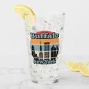 Search for buffalo drinkware Vintage