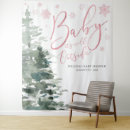 Search for its a girl backdrops Baby its cold outside