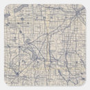 Search for road map stickers Two