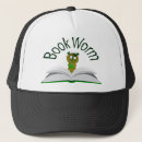 Search for worms hats Reading