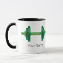 Search for bodybuilding mugs Barbell